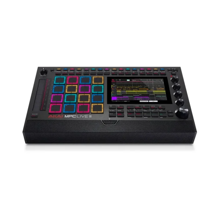 Akai Professional MPC Live III