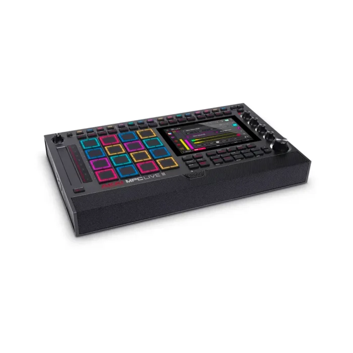 Akai Professional MPC Live III
