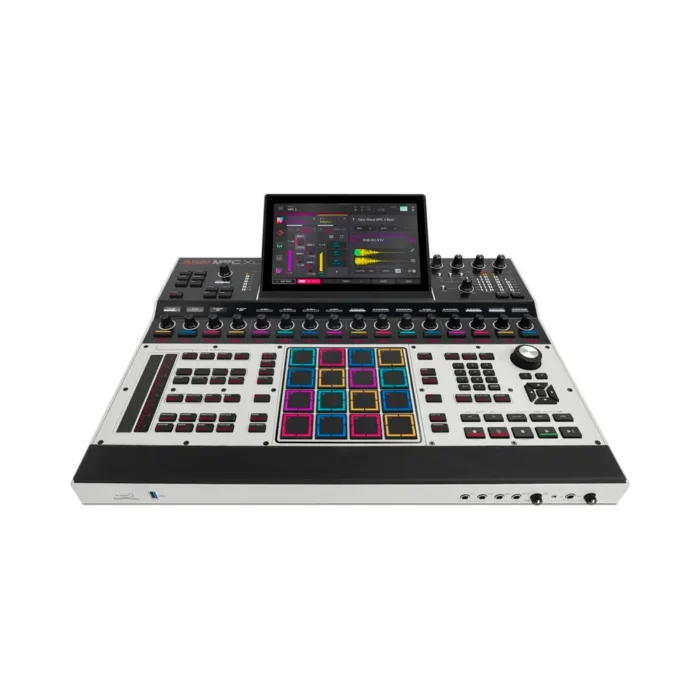Akai Professional MPC XL