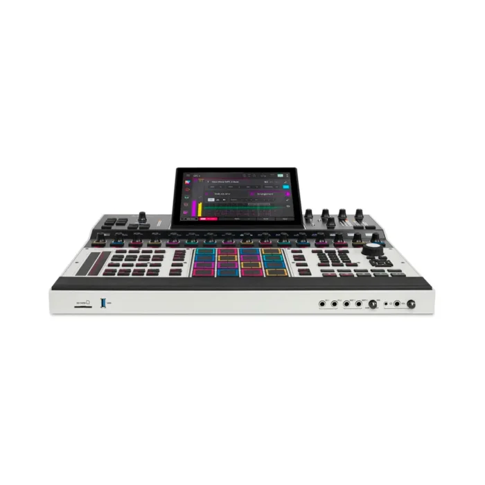 Akai Professional MPC XL