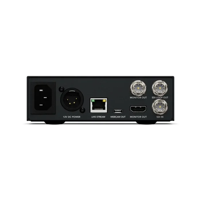 Blackmagic Design Streaming Encoder 4K