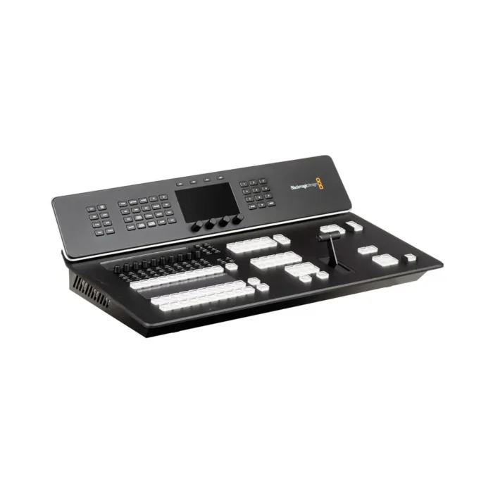 Blackmagic Design ATEM Television Studio HD8 ISO 2TB - Image 4