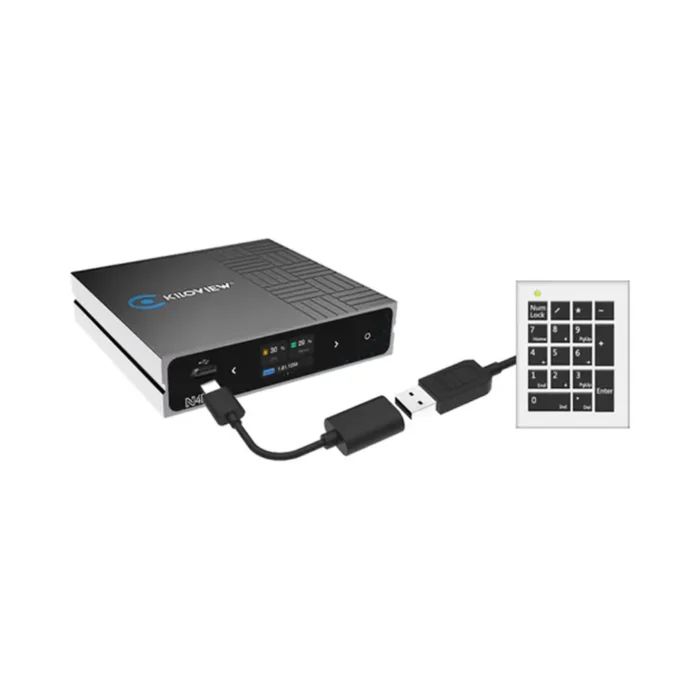 Kiloview N40 Plus