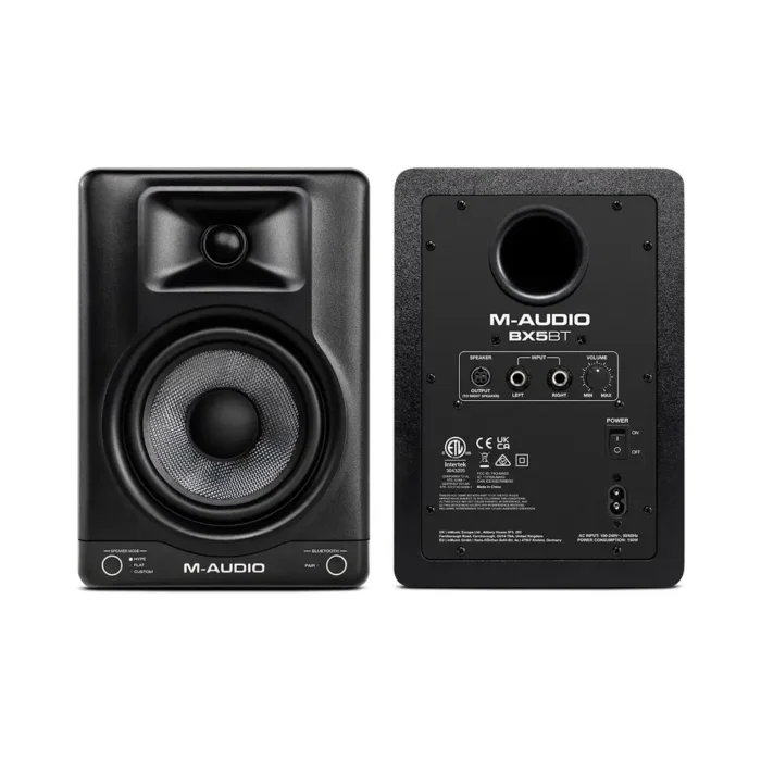 M-Audio BX5BT