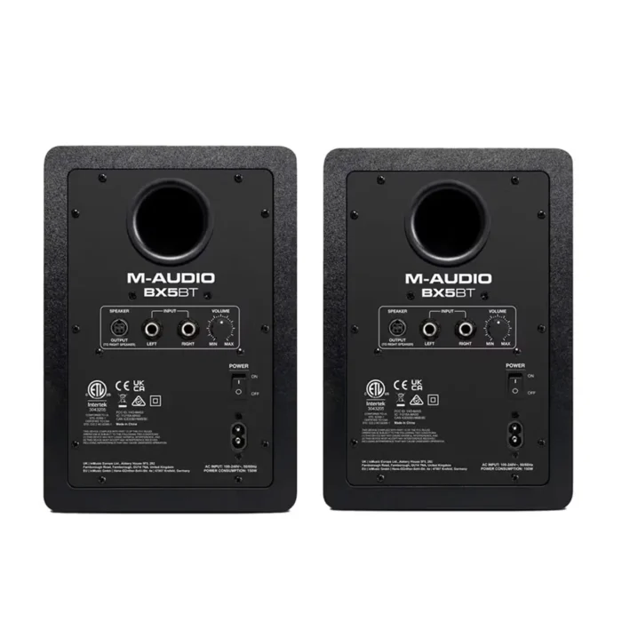 M-Audio BX5BT