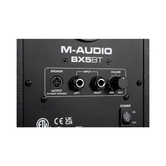 M-Audio BX5BT
