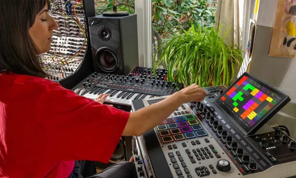 Akai Professional MPC XL