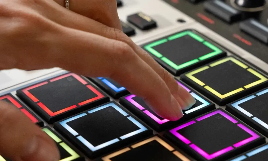 Akai Professional MPC XL