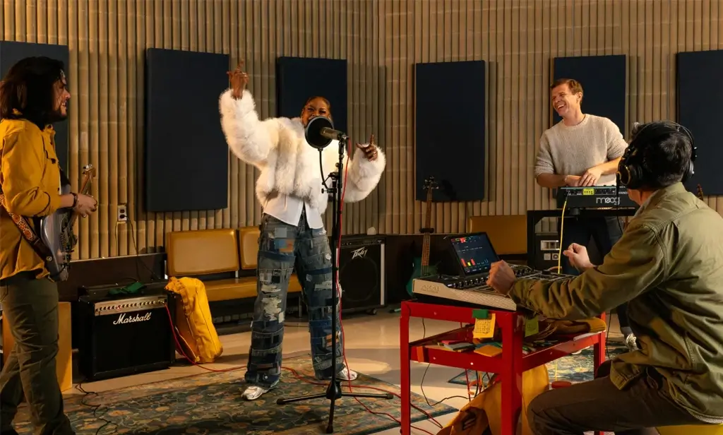 Akai Professional MPC XL