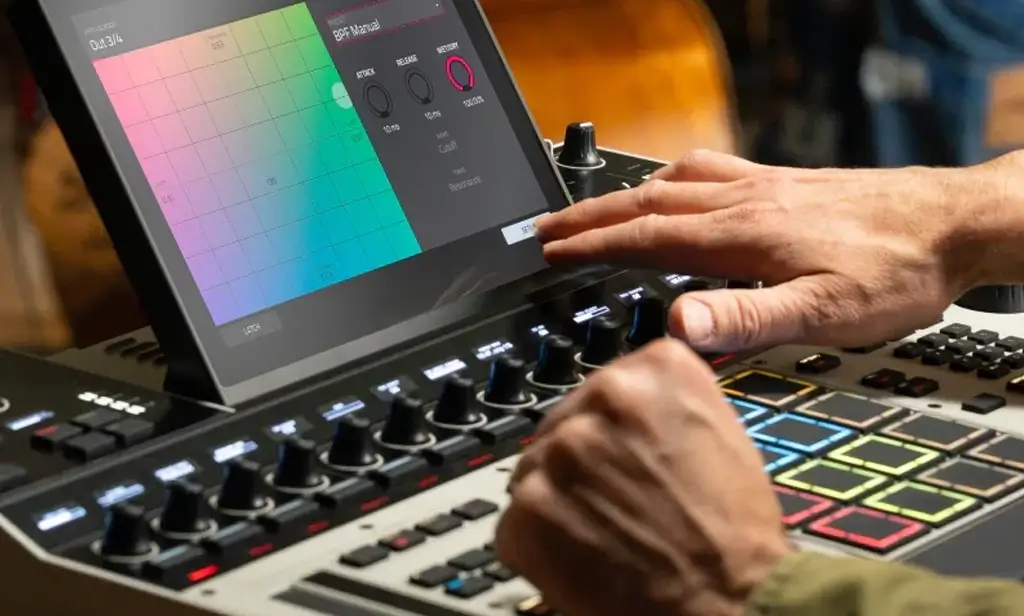 Akai Professional MPC XL