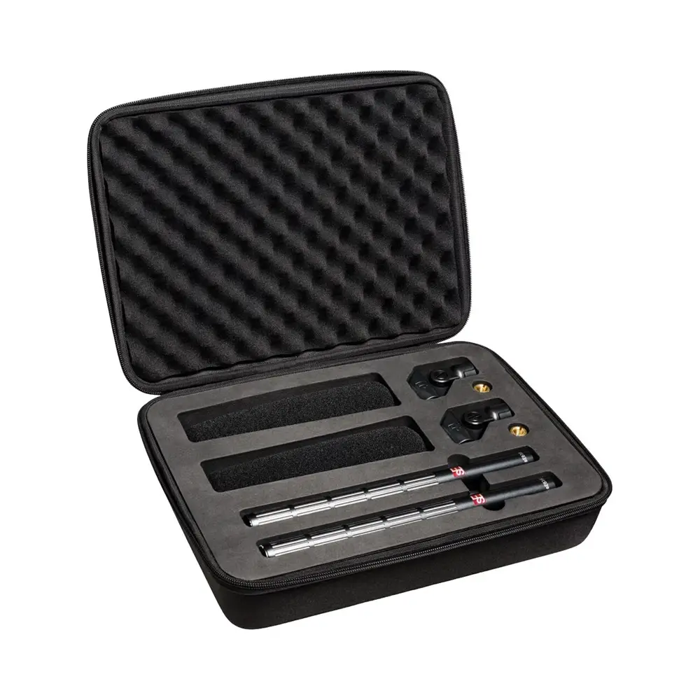 se-electronics-6160-pair-1 sE Electronics sE6160 Shotgun Microphone - Matched Pair - Image 1