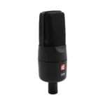 sE Electronics X1R Passive Ribbon with HF Extension Tech - Image 2