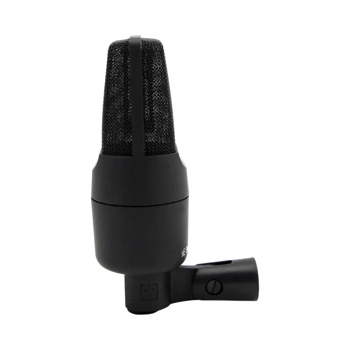 sE Electronics X1R Passive Ribbon with HF Extension Tech - Image 3