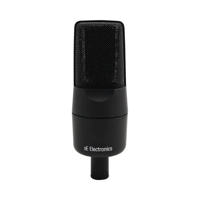 sE Electronics X1R Passive Ribbon with HF Extension Tech - Image 4