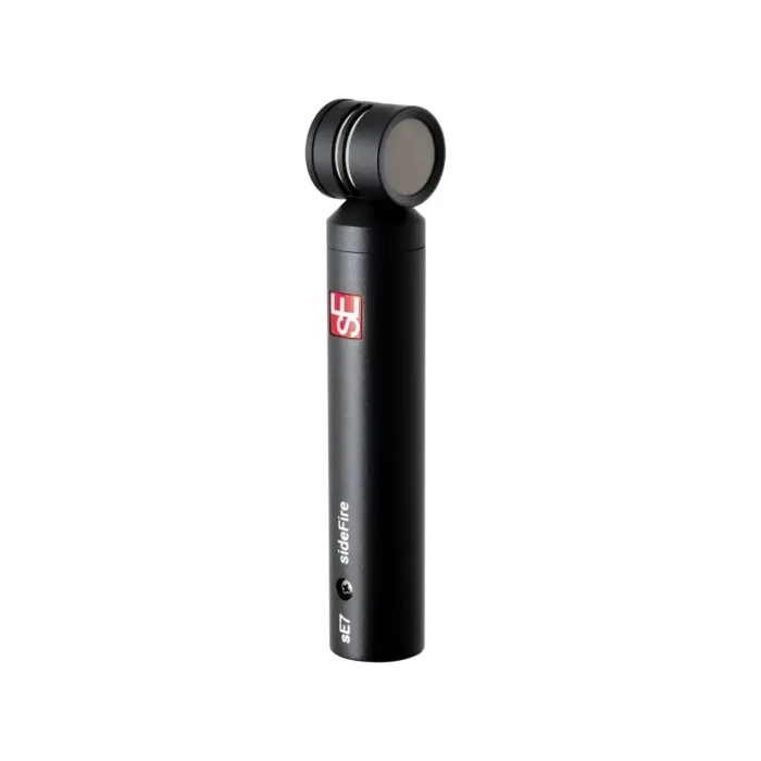 sE Electronics sE7 sideFire Small-Diaphragm Electret Condenser Mic - Matched Pair - Image 2