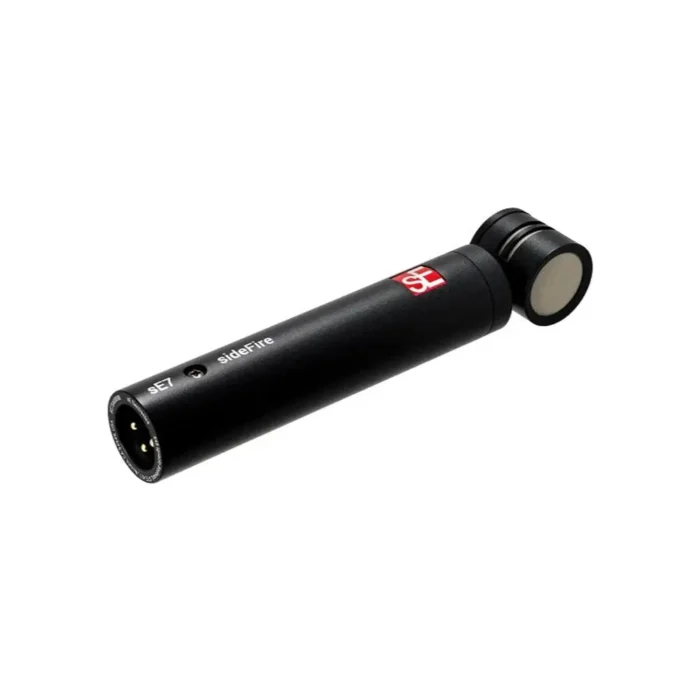 sE Electronics sE7 sideFire Small-Diaphragm Electret Condenser Mic - Matched Pair - Image 3