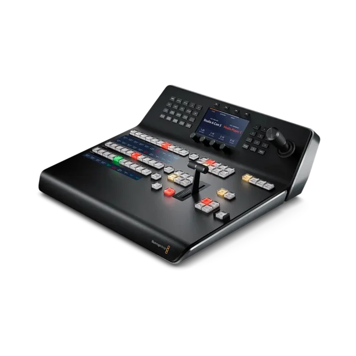 Blackmagic ATEM 1 M/E Advanced Panel 10 - Image 2