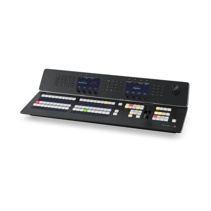 Blackmagic ATEM 1 M/E Advanced Panel 20 - Image 2