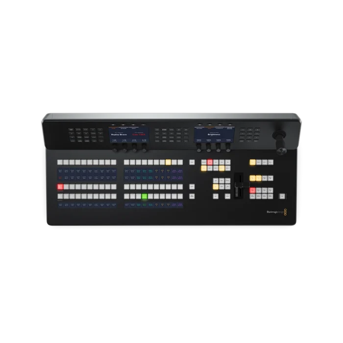 Blackmagic ATEM 1 M/E Advanced Panel 20 - Image 3