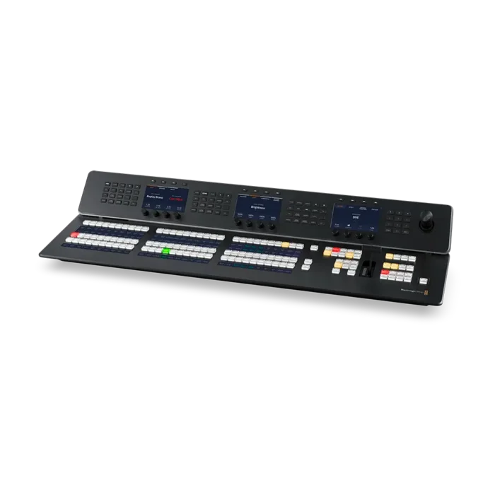 Blackmagic ATEM 1 M/E Advanced Panel 30 - Image 2