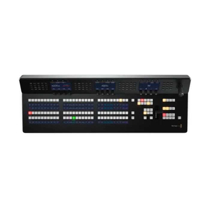 Blackmagic ATEM 1 M/E Advanced Panel 30 - Image 3