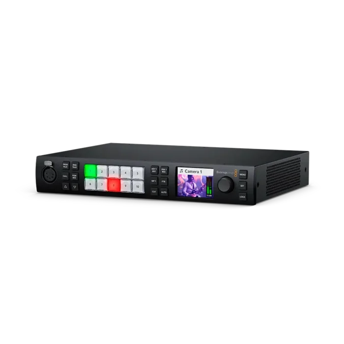 Blackmagic ATEM 2 M/E Constellation 4K - Image 2