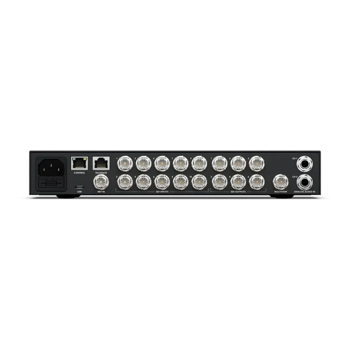 Blackmagic ATEM 1 M/E Constellation 4K - Image 3