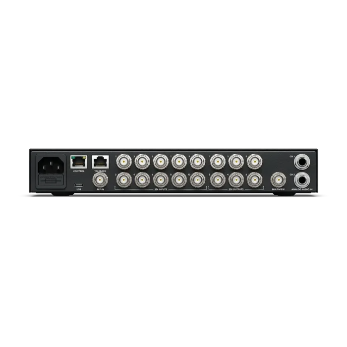 Blackmagic ATEM 1 M/E Constellation HD - Image 3