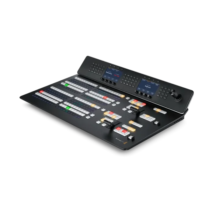 Blackmagic ATEM 2 M/E Advanced Panel 20 - Image 2