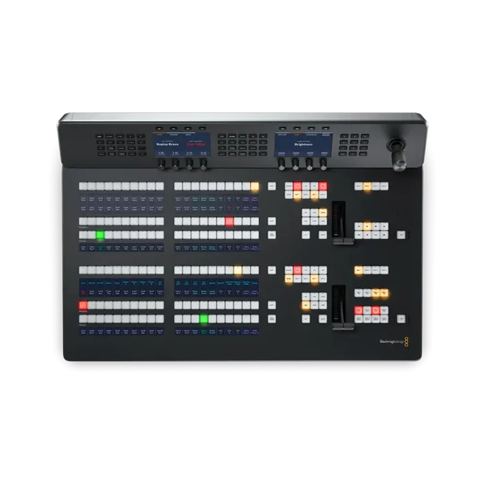 Blackmagic ATEM 2 M/E Advanced Panel 20 - Image 3