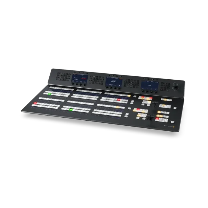 Blackmagic ATEM 2 M/E Advanced Panel 30 - Image 2