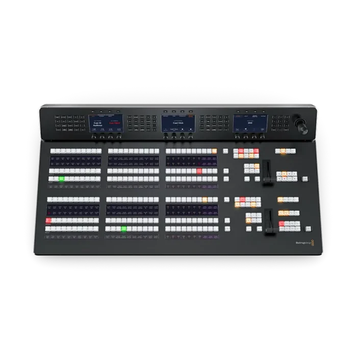 Blackmagic ATEM 2 M/E Advanced Panel 30 - Image 3