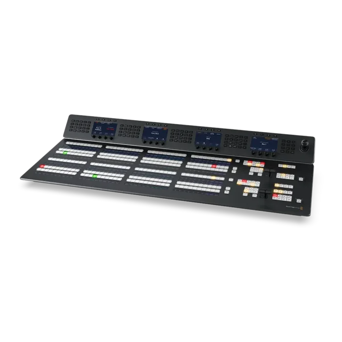 Blackmagic ATEM 2 M/E Advanced Panel 40 - Image 2