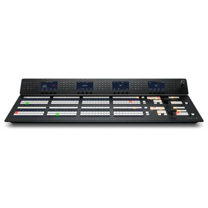 Blackmagic ATEM 2 M/E Advanced Panel 40 - Image 3