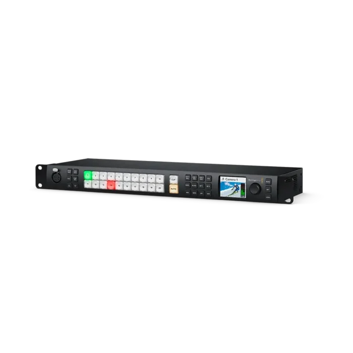 Blackmagic ATEM 2 M/E Constellation HD - Image 2