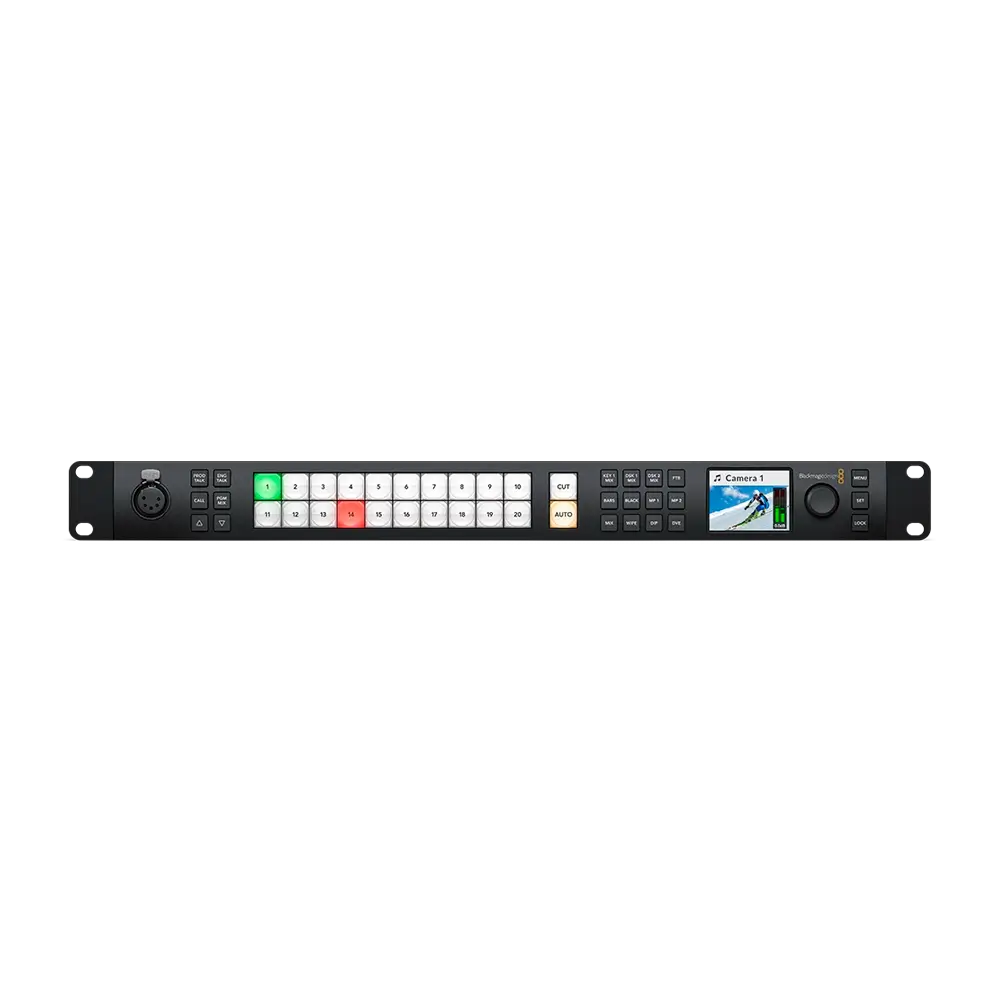 ATEM-2ME-Constellation-HD-Front.webp Blackmagic ATEM 2 M/E Constellation HD - Image 1