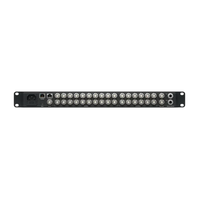 Blackmagic ATEM 2 M/E Constellation HD - Image 3