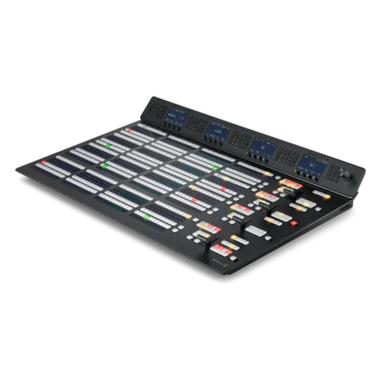 Blackmagic ATEM 4 M/E Advanced Panel 40