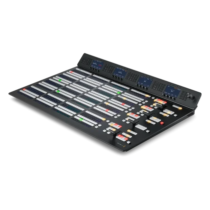 Blackmagic ATEM 4 M/E Advanced Panel 40