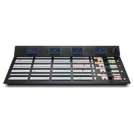 Blackmagic ATEM 4 M/E Advanced Panel 40