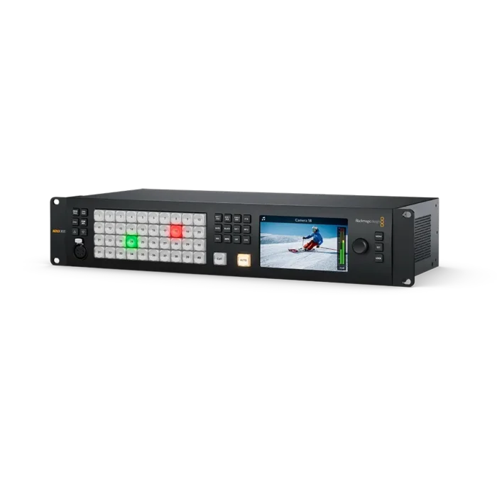 Blackmagic ATEM 4 M/E Constellation 4K - Image 2