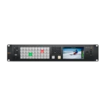 Blackmagic ATEM 4 M/E Constellation 4K