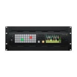Blackmagic ATEM 4 M/E Constellation 4K Plus
