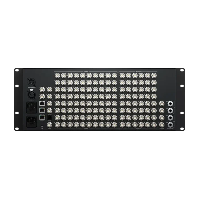 Blackmagic ATEM 4 M/E Constellation 4K Plus - Image 2