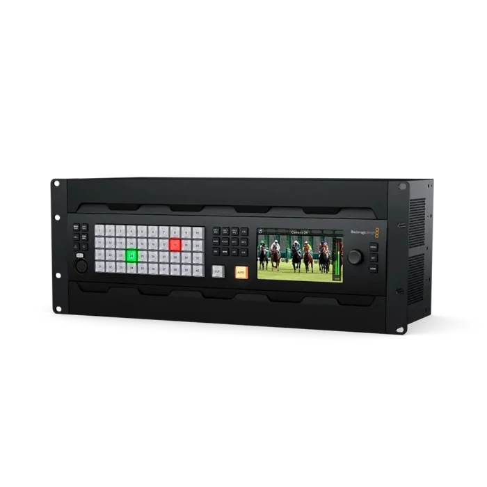 Blackmagic ATEM 4 M/E Constellation 4K Plus - Image 3