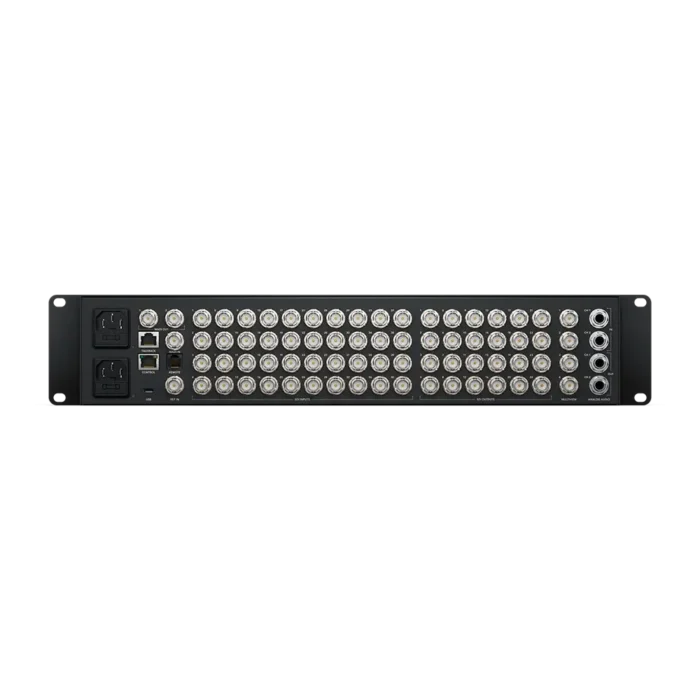 Blackmagic ATEM 4 M/E Constellation 4K - Image 3