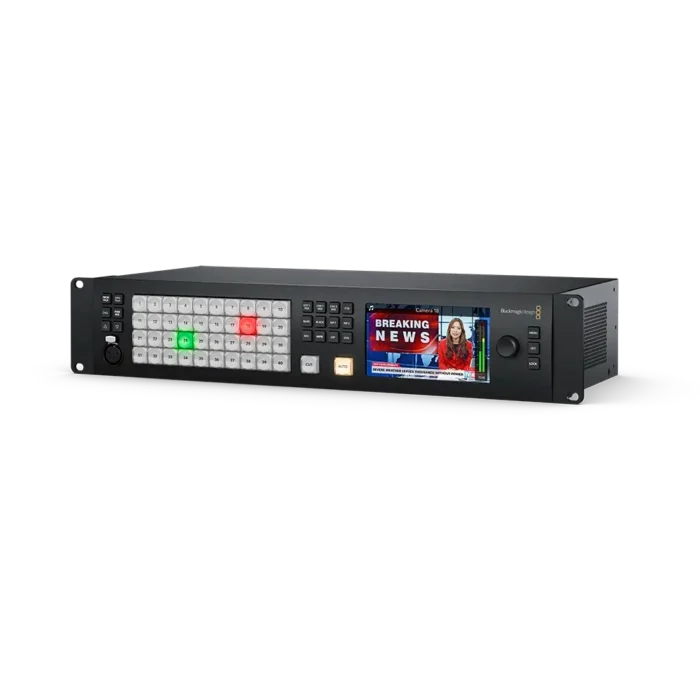 Blackmagic ATEM 4 M/E Constellation HD - Image 2