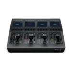 Blackmagic ATEM Camera Control Panel