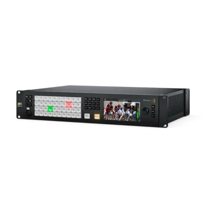 Blackmagic ATEM Constellation 8K