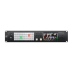 Blackmagic ATEM Constellation 8K